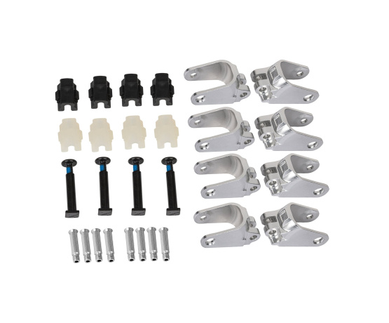 Suspensionkit