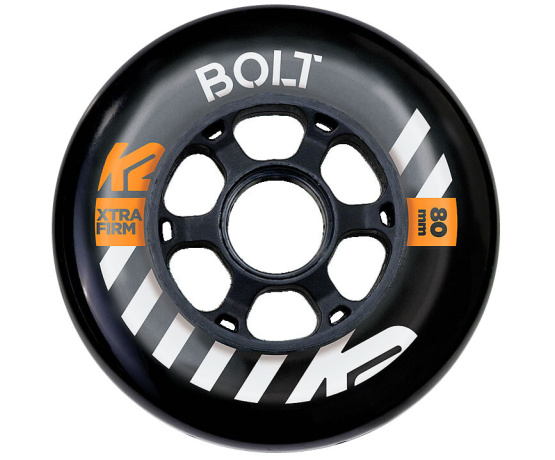 Urban Bolt 80mm 90A 4ks Urban Bolt 80mm 90A 4ks