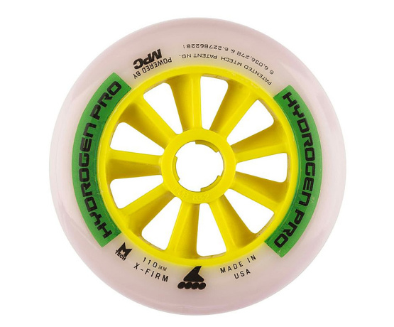 Hydrogen Pro 110mm X-FIRM 8ks