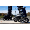 rychlé inline brusle