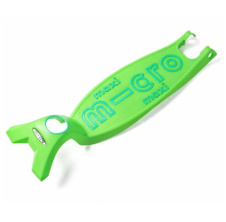 Deska pro Maxi DeLuxe green
