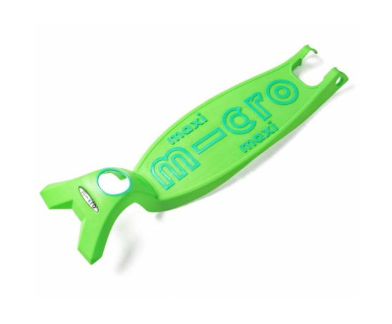 Deska pro Maxi DeLuxe green Deska pro Maxi DeLuxe green