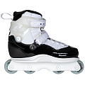 Gawds FM 5  White/Black