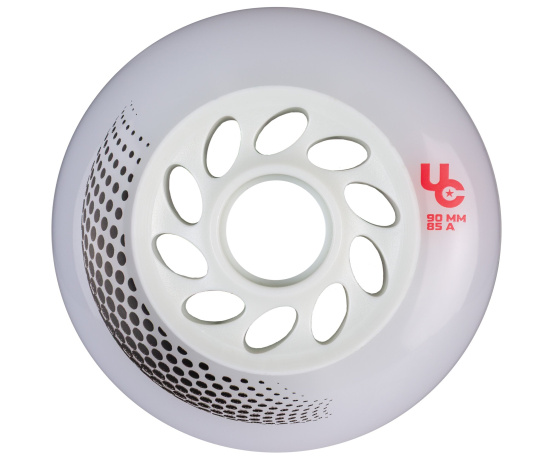 Vortex 90mm 85A, 4-pack