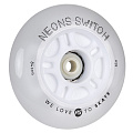 Neons Switch LED 84mm 85A 4-pack