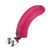 Brzda Mini DeLuxe frosty pink