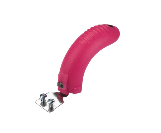 Brzda Mini DeLuxe frosty pink Brzda Mini DeLuxe frosty pink