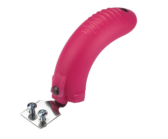Brzda Mini DeLuxe frosty pink Brzda Mini DeLuxe frosty pink