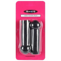 Gripy AC6003B Black