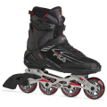 Legacy Pro 80 Black/Red