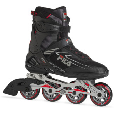 Legacy Pro 80 Black/Red
