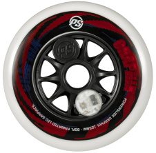 Graphix 125mm 85A Color, pc.