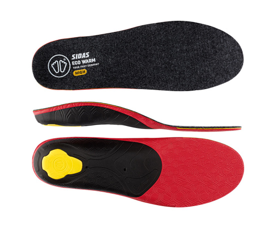 3Feet Eco Warm High 3Feet Eco Warm High