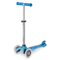 Mini DeLuxe Glow LED Blue