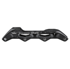 Elite cast AL 243/4x80 Black, TRI