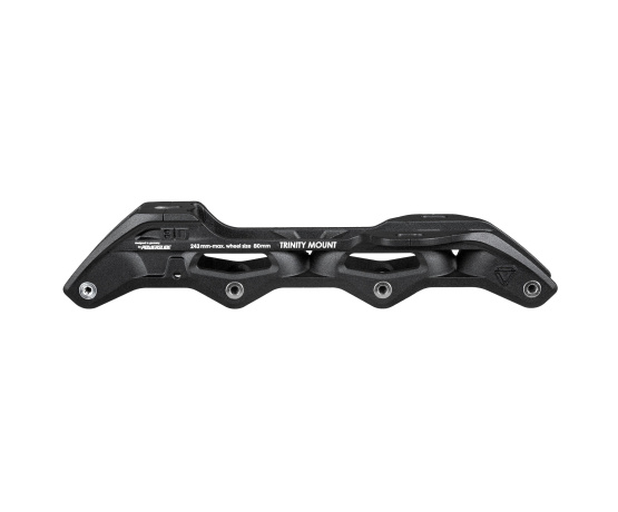 Elite cast AL 243/4x80 Black, TRI Elite cast AL 243/4x80 Black, TRI