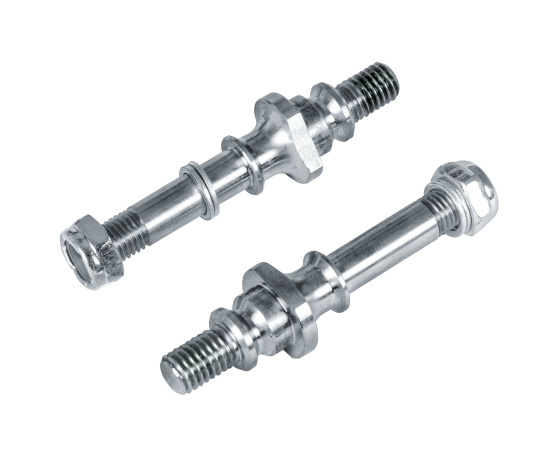 XTNDR Axle Medium XTNDR Axle Medium