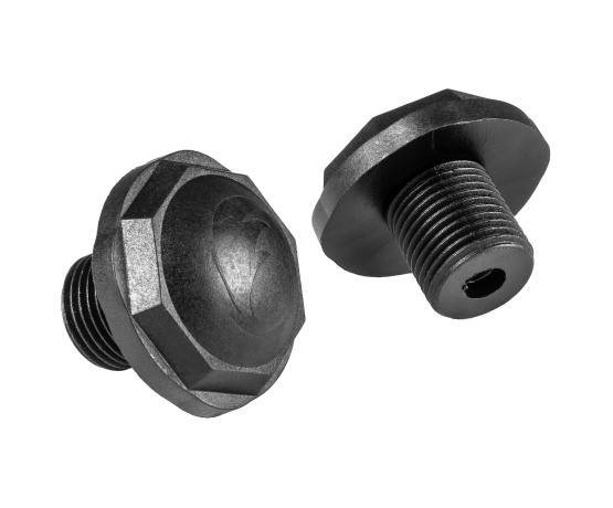 Diamond Jam Plug