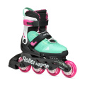 Microblade XT black/sea green
