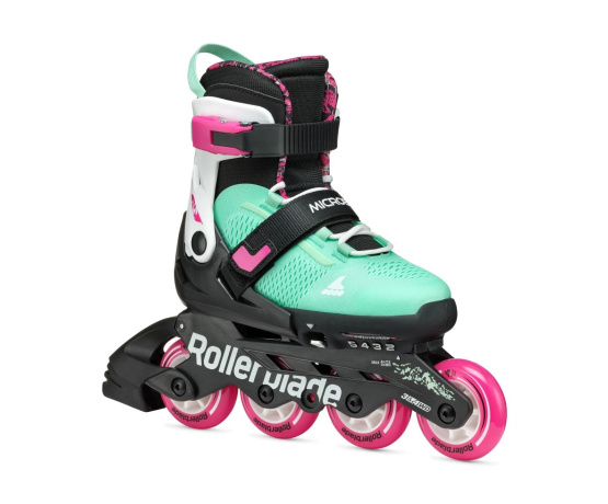 Microblade XT black/sea green Microblade XT black/sea green