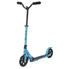 Micro Speed DeLuxe Alaskan Blue