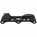 Elite cast AL 205/3x100 Black, TRI