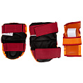 Kids 3 Pack sada chráničů