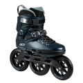 rychlé freestyle inline brusle