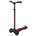 Micro Maxi DeLuxe Pro Black-Red