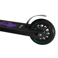TRICKSTER Black Gum 2024 freestyle koloběžka