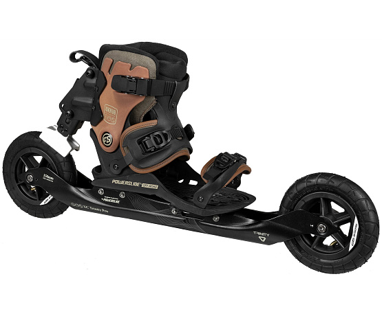 XC Skeleton 150 XC Skeleton 150