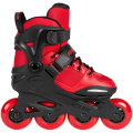 Rocket Red adj.