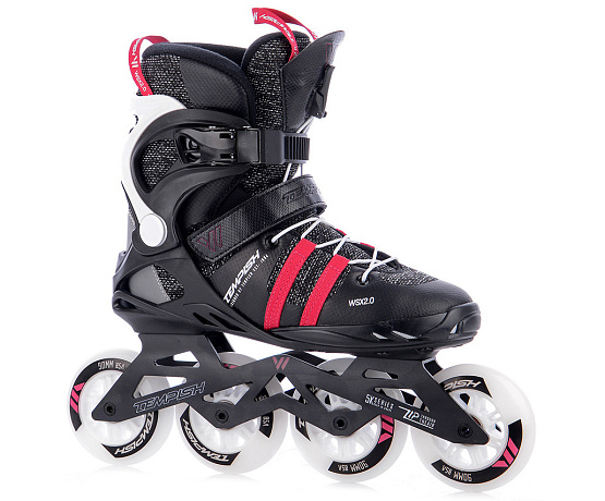 WSX 90 FLS LADY WSX 90 FLS LADY