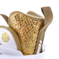 ENBO GIRL DUO GOLD