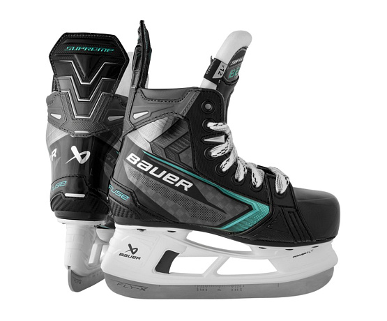 Hokejové brusle Bauer Supreme FUSE YTH Hokejové brusle Bauer Supreme FUSE YTH