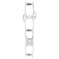 Elite cast Syncro AL 270/3x110 White, TRI