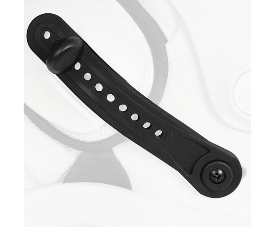 Shadow Side holed Strap (with thum screw) Shadow Side holed Strap (with thum screw)