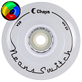 Neons Switch 62mm 85A White, 4-pack