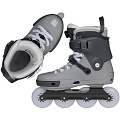 Next 80 PDS Asphalt Grey