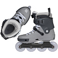 Next 80 PDS Asphalt Grey
