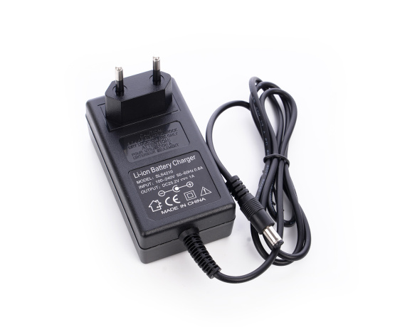 Nabíječka 25.2V 0.8A UX1