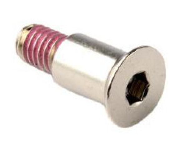 Šroub 22mm - levý Šroub 22mm - levý