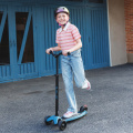 Kickboard Reloaded Blue Berry