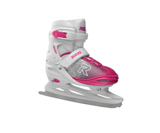 Dětské lední brusle Roces Jokey Ice X Girl Dětské lední brusle Roces Jokey Ice X Girl