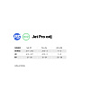 Jet Pro PDS Smoky Grey adj.