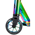 Dětská koloběžka na triky Chilli Rocky Neochrome