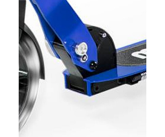 Výměna skládacího mechanismu Micro Výměna skládacího mechanismu Micro