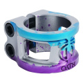 Cage Blue/Purple/Titanium objímka