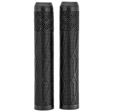 Černé (set 2ks) gripy
