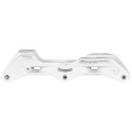 Elite cast AL 231 / 3x100 White, TRI